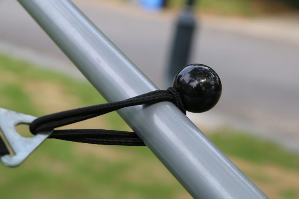 ball bungee supplier