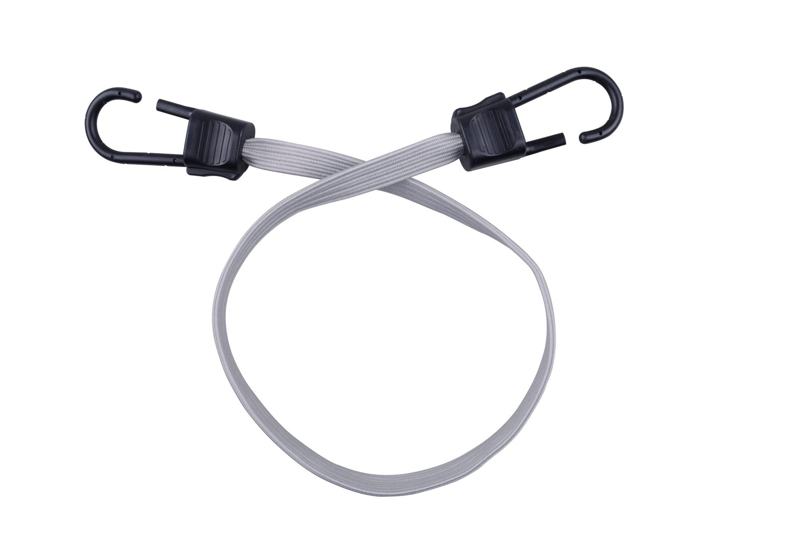 flat bungee cord