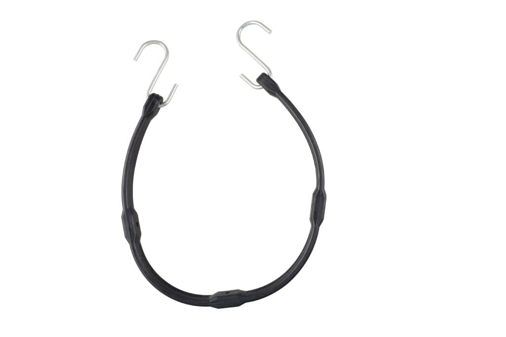 heavy duty EPDM bungee