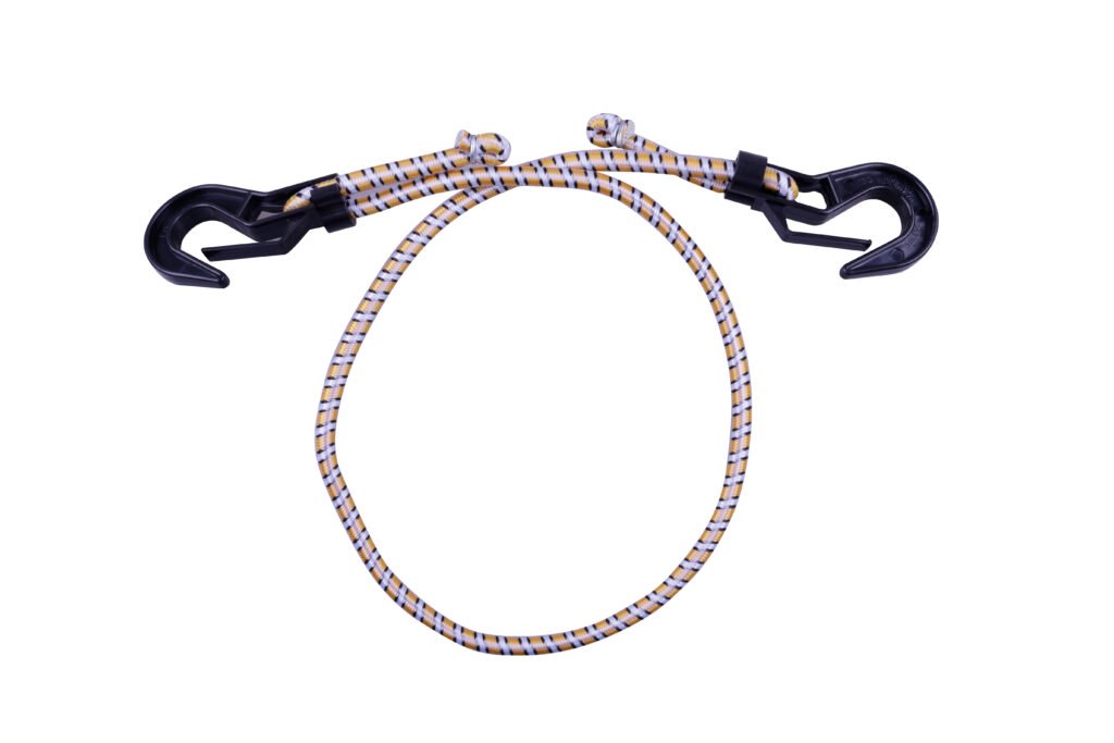 adjustable bungee cord