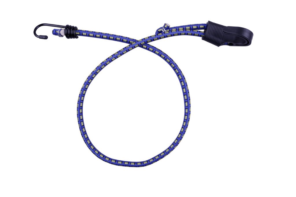 adjustable plastic hook bungee