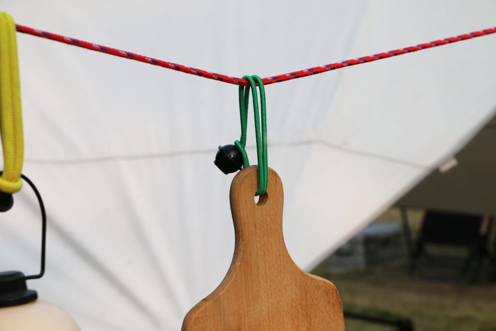 ball bungee oem